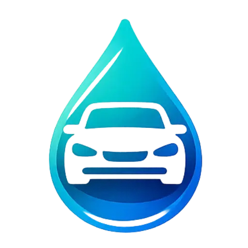 Lavage auto à domicile Burie